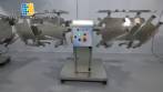 Centrifuge for Easter chocolate eggs FEPIR 32 books