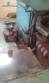 Double twist candy wrapping machine Prestomac