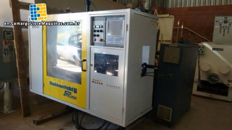 Battenfeld Blower Pugliese