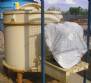 Basket centrifuge Alfa Laval