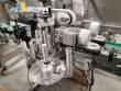 Flat and cylindrical labeller Falco