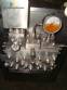 Tetra Laval Homogenizer