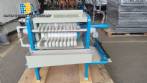 Master Pump 10-plate 250 x 250 mm filter press