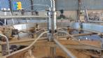 Stainless steel rotary filling machine for KHS monobloc carbonated drinks