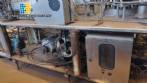 Stainless steel rotary filling machine for KHS monobloc carbonated drinks
