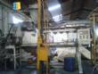Complete extruder for  PVC Borgmar