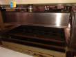 Industrial chocolate cover Pirg