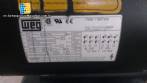 Air compressor Chiaperini