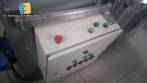 Industrial mixer mixer inox 500 L Treu