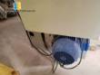 Industrial mixer mixer inox 500 L Treu