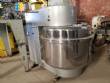 Industrial mixer mixer inox 500 L Treu