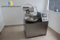 Cortadora de carne industrial Mostaza 20L a�o 2025