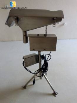 Tablets deduster Lawes