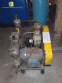 Booster air compressor