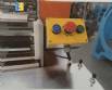 Machine for wet wipes 340 mm Vanmaq