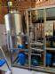 Stainless steel vacuum concentrator Velo