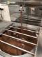 Chocolate tempering machine 20 kg Finamac