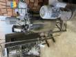 Max Machine 1000 fruit pulps/hour packaging tank pulper