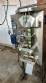 Max Machine 1000 fruit pulps/hour packaging tank pulper