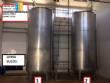 Complete line for production pasteurization and juice filling