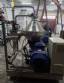Stainless steel centrifuge for the production of juices, beers and wines Alfa Laval VNPX