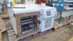 Solab laboratory benchtop freeze dryer with Edwards pump