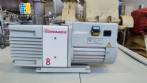 Solab laboratory benchtop freeze dryer with Edwards pump
