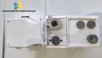 Solab laboratory benchtop freeze dryer with Edwards pump