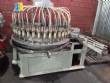 Rotary filling machine with 48 nozzles