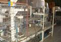 Bottling line for trademark