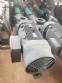 Netzsch helical positive pump