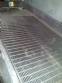 Vibrating screen in stainless steel