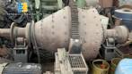 Ball mill for mining