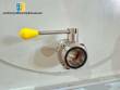 Universal Conch for Refining Chocolates Duyvis Wiener Brazil
