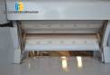 Pasta rolling cylinder Gastromaq