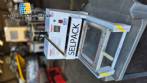 Benchtop sealer with simple template Selpack