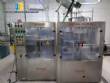 Rotary filling machine Mesal