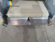 Chocolate Granule Extruder with Cooling Tunnel