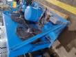 Chocolate Granule Extruder with Cooling Tunnel