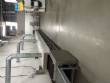 Complete line for the production of ring dings