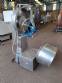 Stainless steel vacuum kneader mixer 85 liters INDUSTRIAL FUERPLA