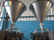 Sacheker for liquid and pasty products Merz Verpackungsmaschinen