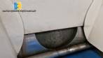 Taball dough divider for bakery dough