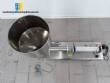 Pasty dosing machine Tecfag