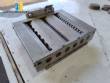 Fresh pasta extruder La Monferrina