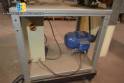 Pasta rolling cylinder 400 mm