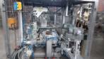 Automatic carton erecting machine Raumak