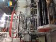 Stretch film extruder Mega Steel