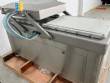 AXISVAC double chamber industrial vacuum sealer