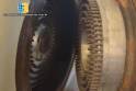 Universal mill with pin rotor Netzsch